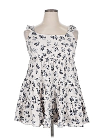 Liberty Love Casual Dress (view 1)