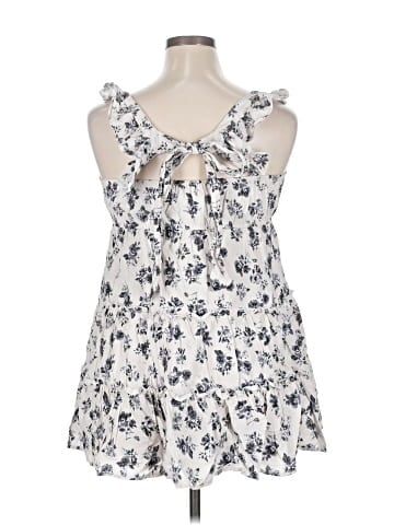 Liberty Love Casual Dress (view 2)