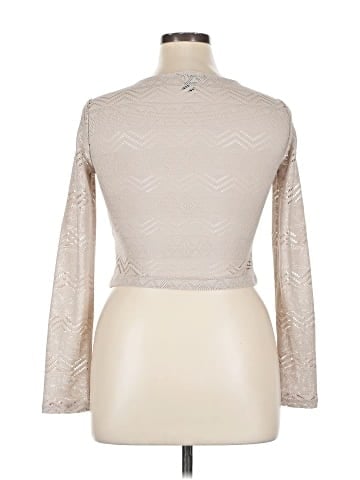 XXI Long Sleeve Top (view 2)