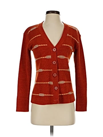 Saks Fifth Avenue Cardigan (view 1)
