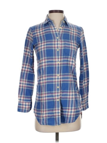 Rivet & Thread Long Sleeve Button-Down Shirt (view 1)