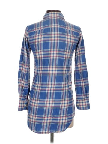 Rivet & Thread Long Sleeve Button-Down Shirt (view 2)