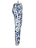 Lole Print Blue Active Pants Size M - photo 4