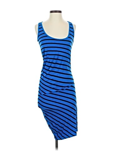 Three Dots Casual Dress (view 1)