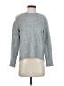 3.1 Phillip Lim Solid Gray Pullover Sweater Size XS - photo 1