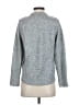 3.1 Phillip Lim Solid Gray Pullover Sweater Size XS - photo 2