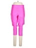 Torrid Pink Active Pants Size 2X Plus (2) - photo 1