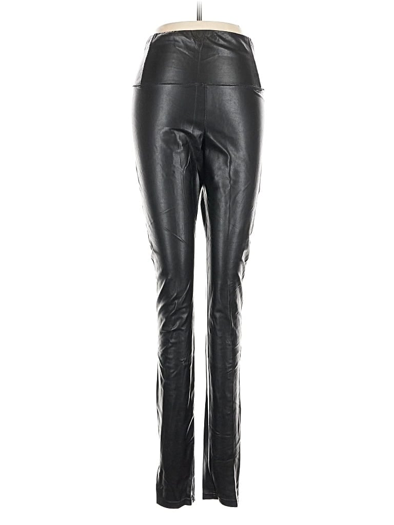 Pre-owned Wilfred Free Active Pants In Black