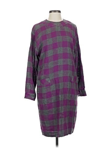 Santa Fe Casual Dress (view 1)
