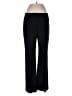 Laundry by Shelli Segal Black Dress Pants Size 10R - photo 1