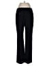 Laundry by Shelli Segal Black Dress Pants Size 10R - photo 2