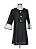 Rungolee Black Casual Dress Size S - photo 1