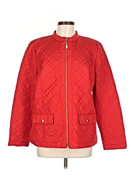Charter Club Jacket