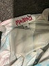 MadRag White Cardigan Size XL - photo 6
