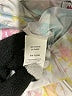 MadRag White Cardigan Size XL - photo 7