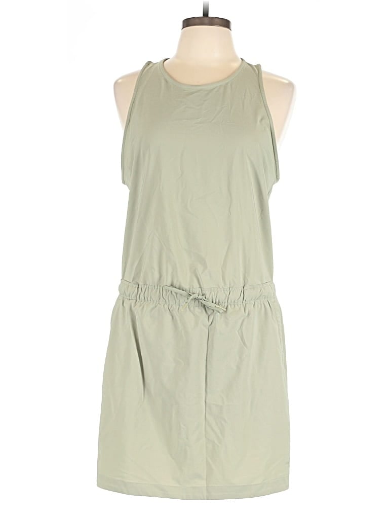 Pre-owned The North Face Romper In Green