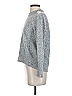 3.1 Phillip Lim Solid Gray Pullover Sweater Size XS - photo 5