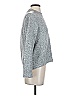 3.1 Phillip Lim Solid Gray Pullover Sweater Size XS - photo 4