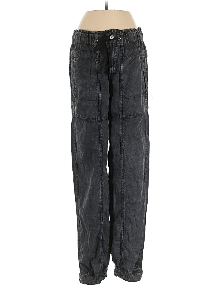 Pre-owned We The Free Jeans In Gray