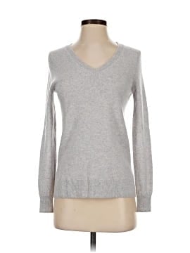 Saks Fifth Avenue Pullover Sweater