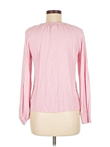 Design 365 Long Sleeve T-Shirt (view 2)