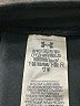 Under Armour Black Active Pants Size M - photo 4