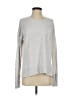 Athleta Silver Pullover Sweater Size XS - photo 1
