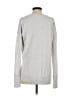 Athleta Silver Pullover Sweater Size XS - photo 2