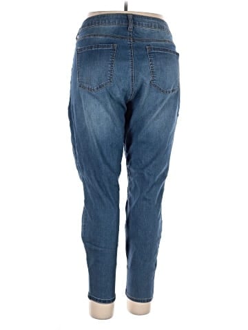 Vanilla Star Jeans (view 2)