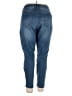 Vanilla Star Blue Jeans Size 20 - photo 2