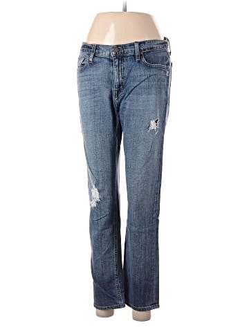 Fidelity Denim Jeans (view 1)