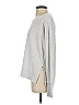 Athleta Silver Pullover Sweater Size XS - photo 5