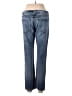 Fidelity Denim Hearts Blue Jeans Size 28 waist - photo 2