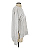 Athleta Silver Pullover Sweater Size XS - photo 4