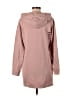 Etiquette 100% Cotton Pink Pullover Hoodie Size M - photo 2