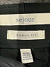 Sejour Black Dress Pants Size 16 (petite) - photo 4