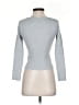 SPAO Gray Cardigan Size S - photo 2