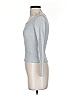 SPAO Gray Cardigan Size S - photo 5