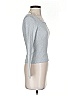 SPAO Gray Cardigan Size S - photo 4