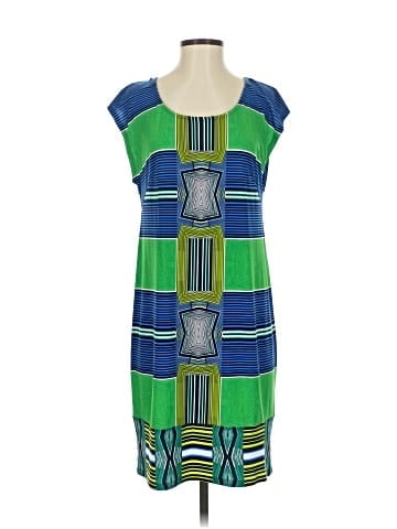 Laundry by Shelli Segal Casual Dress (view 1)