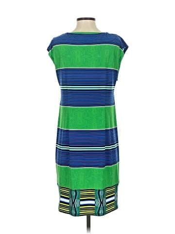 Laundry by Shelli Segal Casual Dress (view 2)