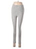 Lululemon Athletica Gray Active Pants Size 2 - photo 1