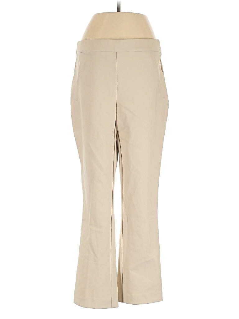 Haver + Blair Dress Pants In Brown