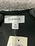 Evereve 100% Polyester Animal Print Gray Casual Dress Size XS - photo 4