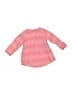 Petit Lem Pink Pullover Sweater 9-12 MO / 12 MO - photo 2