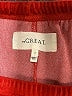 The Great. Red Casual Pants Size Med (2) - photo 6