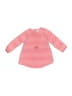 Petit Lem Pink Pullover Sweater 9-12 MO / 12 MO - photo 1