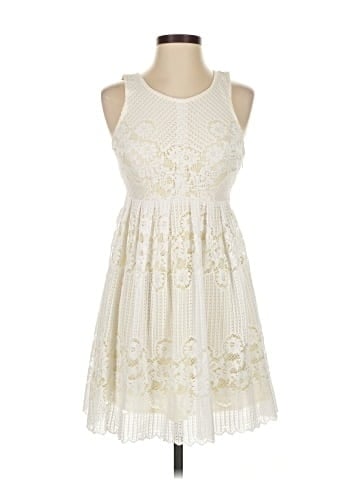 Free People Cocktail Dress (view 1)