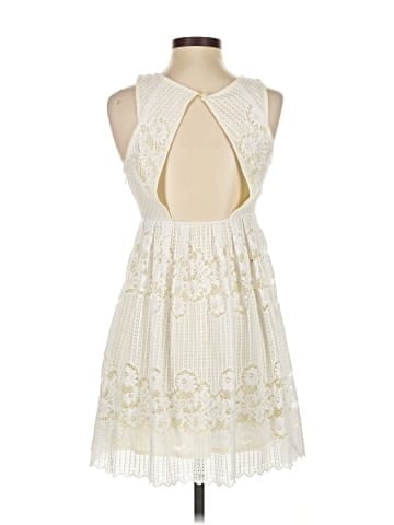 Free People Cocktail Dress (view 2)