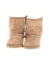 Unbranded Tan Boots Size 6 (kids) - photo 2